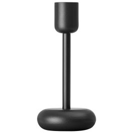 Portavela Dark Grey Iittala altura 18,3 cm (2 Unidades) Precio: 102.89000018. SKU: B19EWVJMX4