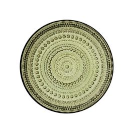 Plato Moss Green Iittala diámetro 17 cm (6 Unidades) Precio: 130.5468996249. SKU: B19HCXQ8JG