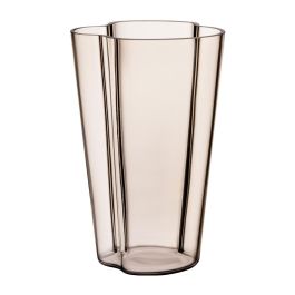 Jarrón Linen Iittala altura 22 cm (2 Unidades) Precio: 285.68999998. SKU: B1JJ73Y2QT