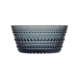 Bol 230 Ml Dark Grey Iittala (6 Unidades) Precio: 125.234999879. SKU: B1G39HDYWX