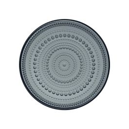 Plato Dark Grey Iittala diámetro 17 cm (6 Unidades) Precio: 130.5468996249. SKU: B13F2K2FWT