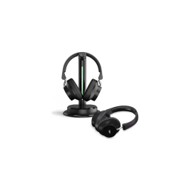 CGV 1701769717882 Auriculares de TV Prelude 3 Duo Supraaurales Con Cable Negros Precio: 137.50000044. SKU: B15J2HLPJM