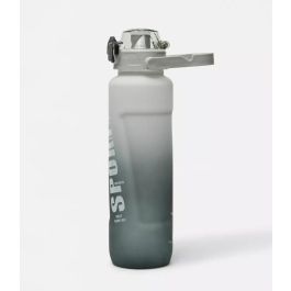 Bewinner Botella Sport Agua Multicol. 1000Ml, Alto 28.9 cm, Ancho 8.9 cm (12 Unidades)