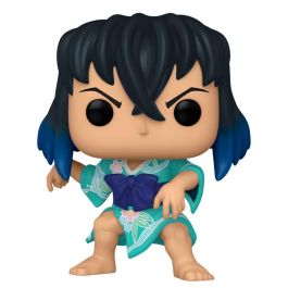 Figura POP Demon Slayer Kimetsu no Yaiba Inosuke Hashibira Precio: 16.89000038. SKU: B1BLYWW472