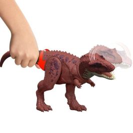Mattel Dinosaurio Jurassic World Wild Roar 32x10x5,25 cm Modelos Surtidos