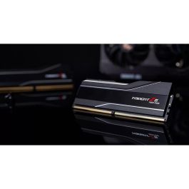 G.Skill F5-6000J3636F16GX2-TZ5NR Trident Z5 Neo RGB 32GB (2x16GB) DDR5 6000MHz CL36 Negro para PC con AMD EXPO