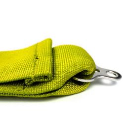 Arnés de 6 Puntos de Sujeción OCC Motorsport OCCRF4 Amarillo