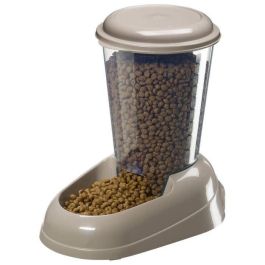 Comedero para Perro Ferplast 3L Colores Surtidos Comedero para Perro Ferplast 3L Colores Surtidos