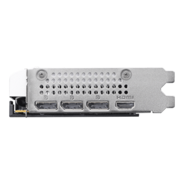 MSI 912-V538-002 GeForce RTX 5050 VENTUS 2X OC Tarjeta Gráfica Gaming 8GB GDDR6 PCIe 5.0 Doble Ventilador