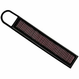 Filtro de aire K&N 33-2941 Precio: 77.78999976. SKU: S3735301