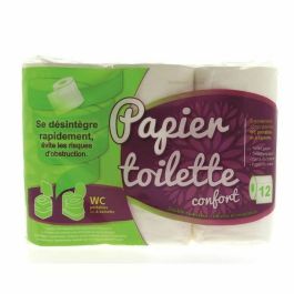 Midland Papel Higiénico Químico 12 Rollos, Especial para Inodoros Portátiles y Casete, Desintegración Rápida, Evita Bloqueos Precio: 24.50000014. SKU: B149884EGE
