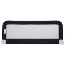 Safety 1St Riel de cama portátil para niños - Gris