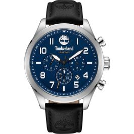 Reloj Hombre Timberland TDWGF0009702 Negro Precio: 208.5000005. SKU: B12NZCXGJ7