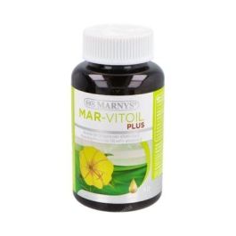 MARNYS Aceite de Onagra 1100mg 60 Perlas - Especialmente Útil para la Mujer Precio: 23.7900003. SKU: B13DXBBHVH