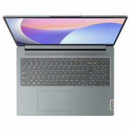 Laptop Lenovo 83EN0002SP 16" intel core i5-13420h 16 GB RAM 1 TB SSD Qwerty Español