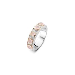 Anillo Mujer Ti Sento 12132SP/56 16 Precio: 120.58999997. SKU: B158YSVS38