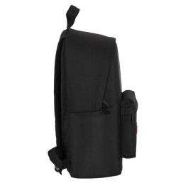 Mochila Para Portatil Escolar Safta Marvel Teen 14,1-' 310x160x410 mm Mochila Para Portatil Escolar Safta Marvel Teen 14,1-' 310x160x410 mm