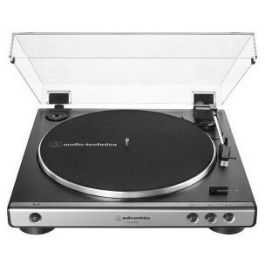 Tocadiscos Audio-Technica AT-LP60XUSBGM