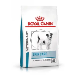 Royal Canin Canine Skin Care Adult Small Sks25 2 kg Precio: 24.7900004. SKU: B1AR6KTLFG