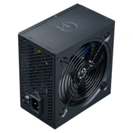 Hiditec RL550 Fuente de Alimentación 550W 80 PLUS Bronze ATX Negro