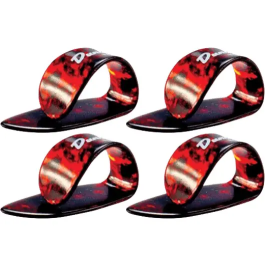 Dunlop Player'S Pack De 4 Pouces Caille, Medium - Púas de Guitarra Precio: 5.98999973. SKU: B1393TQ7NY