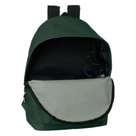 Mochila Safta Doble Para Portatil 15,6-' + Usb Munich Basics Boy 440x310x180 mm Mochila Safta Doble Para Portatil 15,6-' + Usb Munich Basics Boy 440x310x180 mm
