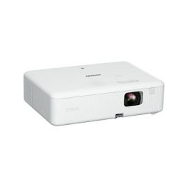 Epson Proyector FH01 3LCD Full HD 3000 Lumens Blanco Precio: 802.4999994. SKU: B16C9JXNQN