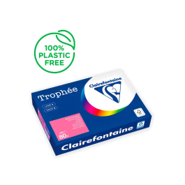 Trophee Papel Color A4 80gr Rosa Fucsia Intenso Paquete 500 Hojas Precio: 14.49999991. SKU: B1ELMHEP9G