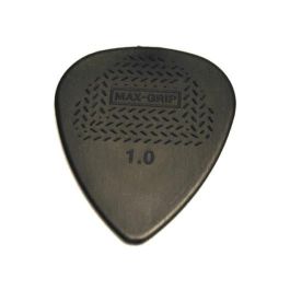 DUNLOP Max-Grip / Nylon Std - 1,00 Mm Pack 72 Púas Precio: 25.99000019. SKU: B16HJZQ54L