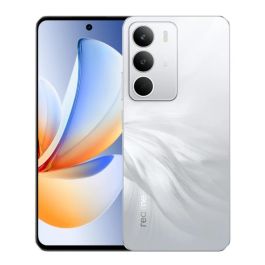 Smartphone Realme 6,67" Unisoc 8 GB RAM 256 GB Blanco Precio: 129.49999953. SKU: B1BLTXWXME