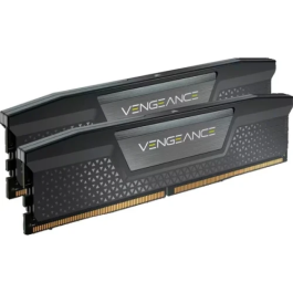 Corsair CMK96GX5M2B5600C40 Memoria RAM Vengeance 96GB (2x48GB) DDR5 5600MHz CL40 Precio: 1251.89999979. SKU: S7823109