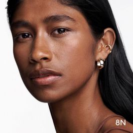 Guerlain TERRACOTTA LE TEINT GLOW Fondo de Maquillaje Fluido #8N 30 ml