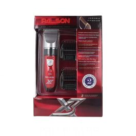 Palson Máquina Corta Pelo Ceramic Titanium X3 Máquina de corte profesional Precio: 31.78999967. SKU: B1JKFQZ4QM