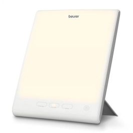 Beurer TL-45 Lámpara de Luz Diurna con Ritmo Natural para Concentración y Relajación