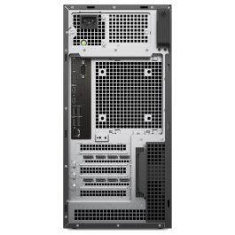DELL Pro Max Tower T2 FCT2250 Ordenador de Sobremesa Intel Core Ultra 7 265 16GB RAM 512GB SSD Windows 11 Pro Fuente 1500W