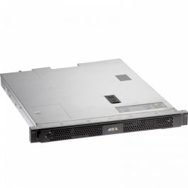 Axis S1116 RACKED Grabador de vídeo en red NVR 8TB Windows 10 IoT Enterprise, Montaje en rack 1U con RAID