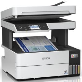 EPSON EcoTank ET-5170 EPSON EcoTank ET-5170