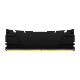 Kingston Technology FURY Renegade módulo de memoria 2 x 16 GB 1800 MHz Kingston Technology FURY Renegade módulo de memoria 2 x 16 GB 1800 MHz