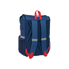 Safta Mochila Extensible Avengers 410x150x185 mm
