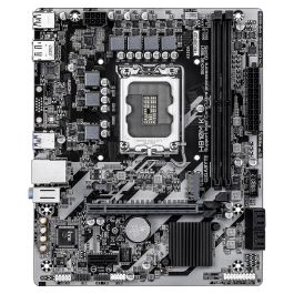 Gigabyte H810M K Socket 1851 DDR5 PCIe 4.0 Micro ATX Placa Base