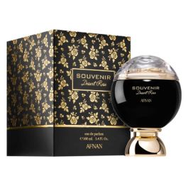 Afnan Souvenir desert rose eau de parfum 100 ml vaporizador Precio: 40.49999954. SKU: S8300301