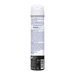 Lactovit Desodorante Spray Invisible Antimanchas 200 ml Sin Alcohol