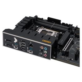 ASUS TUF GAMING B650-PLUS Placa Base ATX AM5 DDR5 para AMD Ryzen 7000 Series