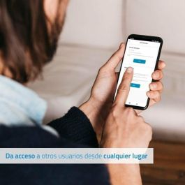 Nivian Cerradura Inteligente WiFi Apertura y Cierre desde la App
