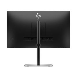 HP 527pm Monitor de Conferencia Series 5 Pro 27 Pulgadas QHD USB-C con IA Avanzada para Reuniones sin Distracciones y Colaboración Óptima Libre de PVC