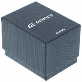 Casio EFV-610D-3CVUEF Reloj de Pulsera con Caja de 48,6 mm y Color Verde Casio EFV-610D-3CVUEF Reloj de Pulsera con Caja de 48,6 mm y Color Verde