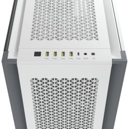 Corsair 7000D AIRFLOW Full Tower Blanco Corsair 7000D AIRFLOW Full Tower Blanco