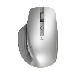 HP Ratón Inalámbrico 930 Creator, 4000 ppp, 8 Botones, Bluetooth 5.1, Batería Recargable