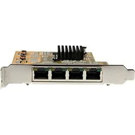Tarjeta de Red Startech ST20000SPEXI Tarjeta de Red Startech ST20000SPEXI