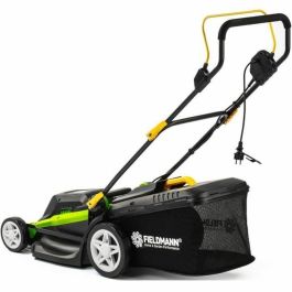Fieldmann FZR 2048-E Cortadora de Césped Eléctrica Fieldmann FZR 2048-E Cortadora de Césped Eléctrica
